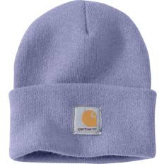 Purple Accessories Carhartt Acrylic Watch Beanie, Men's, Lavender Winter Hat A18 Holiday Gift