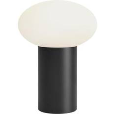 Astro Bordslampor Astro Svart Bordslampa