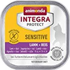 Kæledyr animonda Integra Protect Katze Sensitive, Diät