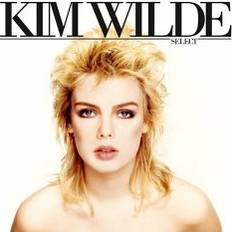 Select Kim Wilde (CD)