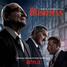 The Irishman (Vinyl)