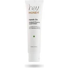 Hey Honey Hands On & Propolis Hand Cream 2.2