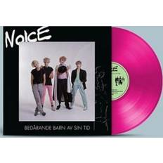 Musik Noice Bedårande Barn Av Sin Tid Color VinylRSD2021 LP, Wild Kingdom (Vinyl)