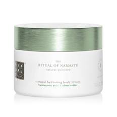 Rituals of namaste natural hydrating body cream