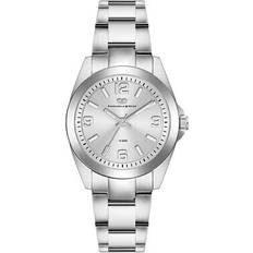 Rhodenwald & Söhne Watches Rhodenwald & Söhne Womens Female Stainless Steel Watch 37.5 mm
