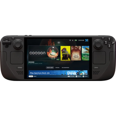 Steam Deck OLED - 1 TB