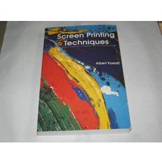 Screen Printing Techniques