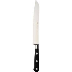 Sabatier Kitchen Knives Sabatier Fully-Forged Bread Knife, 20cm