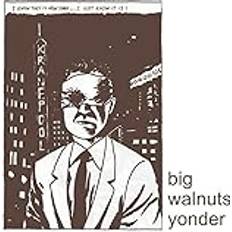 Big Walnuts Yonder (Vinyl)