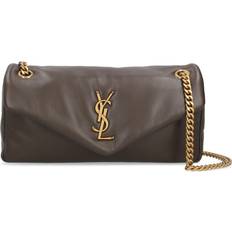 Saint Laurent Umhängetaschen Saint Laurent Bolso Calypso De Piel