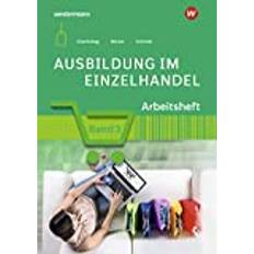 Ausbildung im Einzelhandel: Arbeitsheft 3 (Häftad)