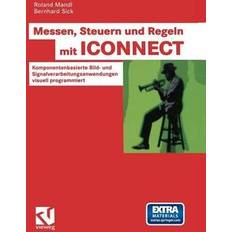 Messen, Steuern und Regeln mit ICONNECT (2003)