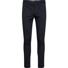 Lacoste Stretch Trousers Lacoste Herren HH2661 Löcher, Abimes, 52/32