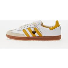 Adidas Superstar Chaussures Adidas Sporty & Rich x Samba OG 'White Bold Gold' - Men's