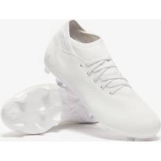 adidas Predator Accuracy.3 FG - Hvid