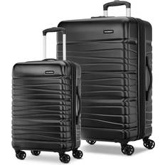 Samsonite Suitcase Sets Samsonite SE Hardside Expandable - Set of 2