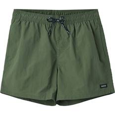 Leisure Swim Shorts - Army