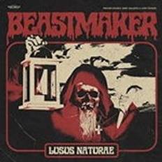 BEASTMAKER LUSUS NATURAE (CD)