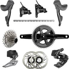 Sram Rival eTap AXS 2X 10-30 Mount