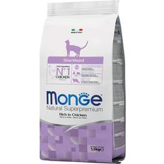 Animali domestici Sterilised Complemento Alimentare 1.5 kg