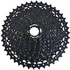 SunRace CSMS3 Wide Ratio Cassette 11-42T, 10 Speed, XTE1378