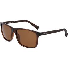 Nautica N2246S Sonnenbrille, Crystal