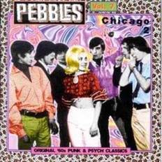 Pebbles Vol 7 (CD)