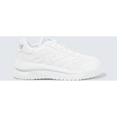 Sneakers - Vit