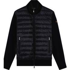 Paul & Shark Mens Light Down Jacket Navy