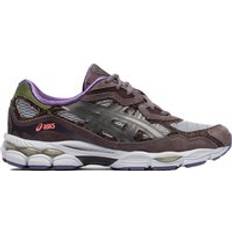 Chaussures Asics Bodega x Gel NYC 'After-Hours' - Brown Men's