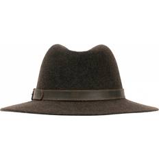 Wasserdicht Caps Blaser Unisex, Hut, Hut Unisex Traveller Dunkel, Braun