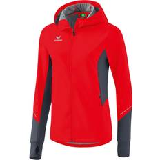 Rouge Vestes Erima Trainingsjacke Damen - Rouge