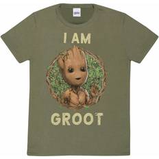 Marvel Am Groot t-shirt XX-Large