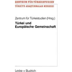 Türkei und Europäische Gemeinschaft (Geheftet)