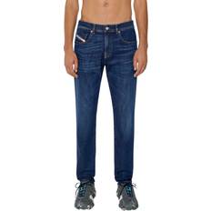 Diesel Vaatteet Diesel Slim Jeans - Tummansininen