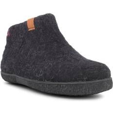Green comfort nepal Green Comfort Wool Nepal - Black
