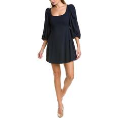 Rebecca Taylor A-Line Dress -