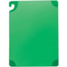 San Jamar Saf-T-Grip Chopping Board