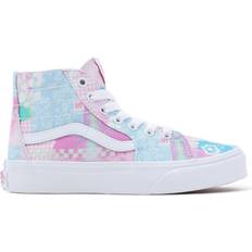 Ekologiska Sneakers Barnskor Vans Sk8-hi Pre School Shoes Multi