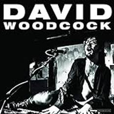 David Woodcock (CD)