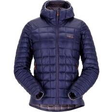 Rab Women's Mythic Alpine Light Down Jacket - Sininen