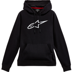 Alpinestars Hoodie Lady Ageless V2 Black DXS