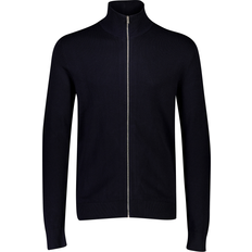 Lindbergh M Trøjer Lindbergh Cardigan Blå