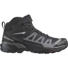 Salomon X Ultra 360 Mid GTX M - Black/Magnet/Pewter