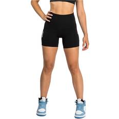 Venum Essential Women's Bike Shorts Schwarz