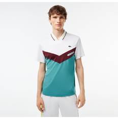 Lacoste Sport Tennis Performance Polo Multi