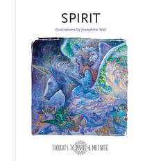 Spirit: Illustrations by Josephine Wall (Hardcover, 2019)