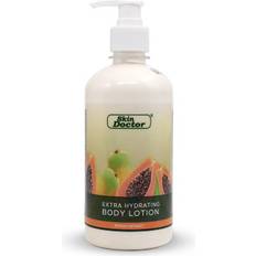 Skin Doctors Body Care Skin Doctors Extra Hydrating Papaya Body Lotion 500ml