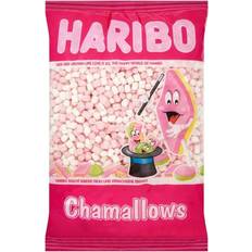 Haribo Mini Marshmallows Pink