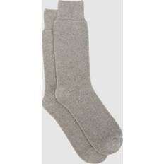Reiss Socks Reiss Alers Cotton Blend Terry Socks